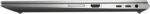 لپتاپ ZBook Studio G8 3