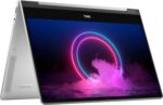 Dell Inspiron 7791 i7 10510u بندر لپ تاپ