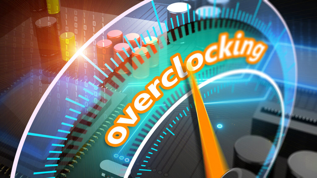 Overclocking