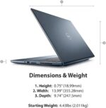 Dell inspiron 16 7610