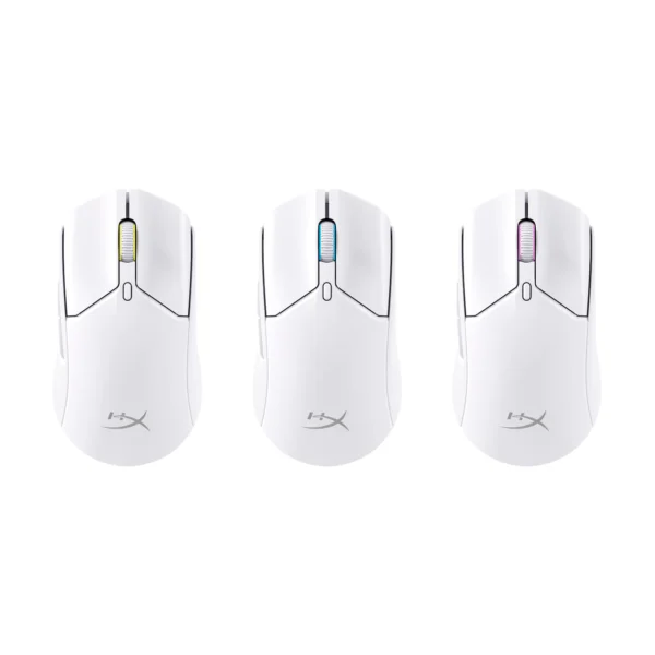 HyperX Pulsefire Haste 2
