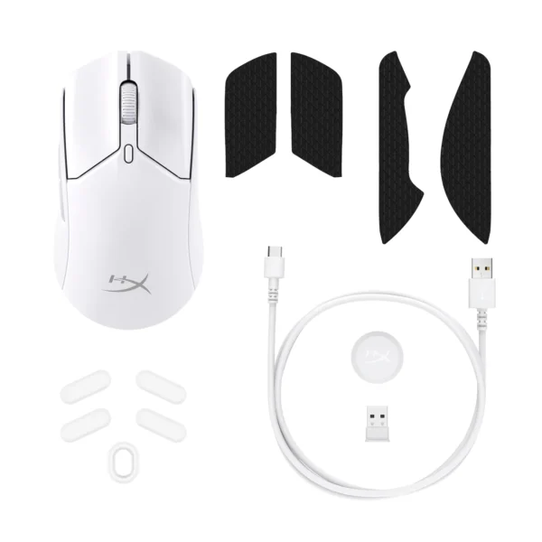 HyperX Pulsefire Haste 2