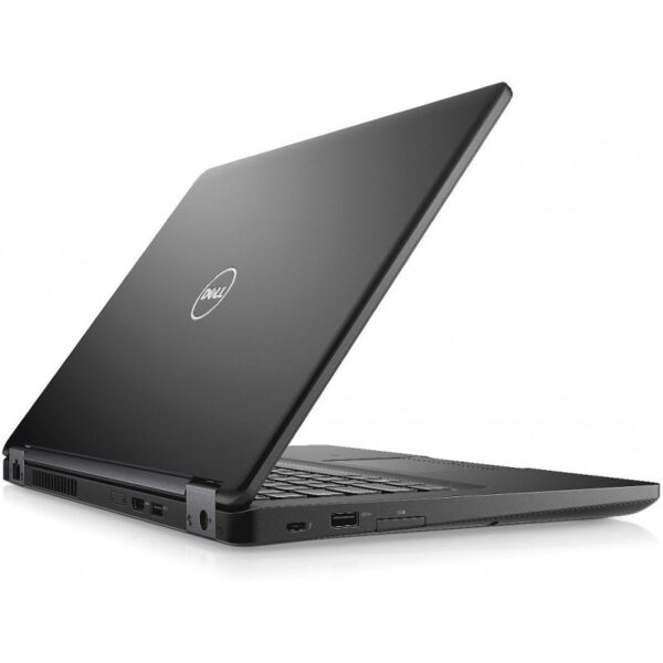 DELL LATITUDE 5480 Core i5-7300 HQ