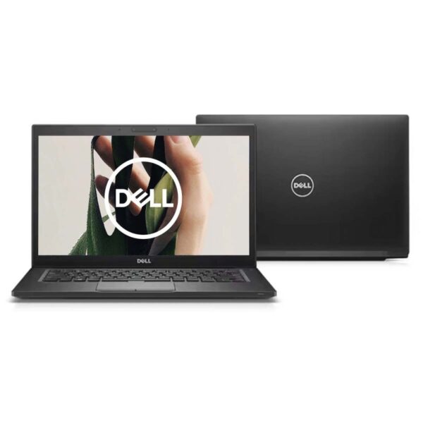 DELL LATITUDE 7480 i5-6th