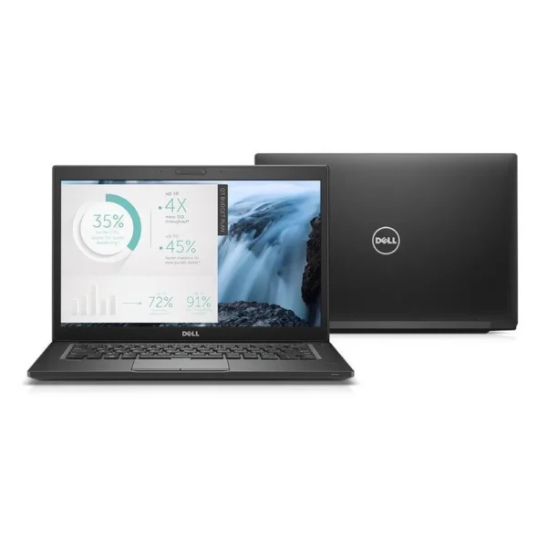 DELL LATITUDE 7480 i5-6th 4