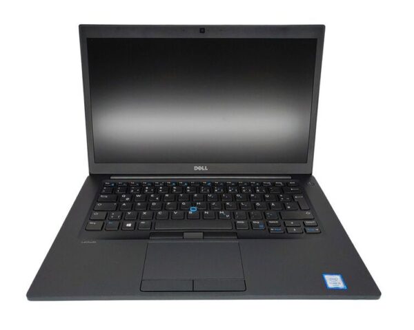 DELL LATITUDE 7480 i5-6th