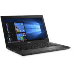 Dell latitude 7280 i5-6th 3