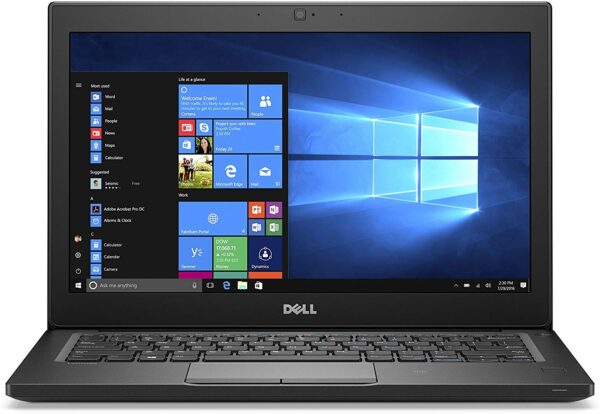 Dell latitude 7280 i5-6th 3