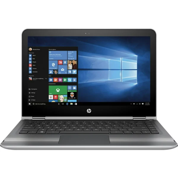 Hp Pavilion x 360 m3 i3 7300 2