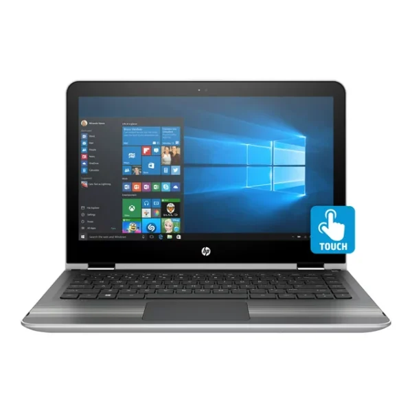Hp Pavilion x 360 m3 i3 7300
