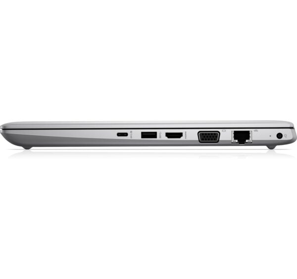 Hp ProBook 430 G5 8th 4