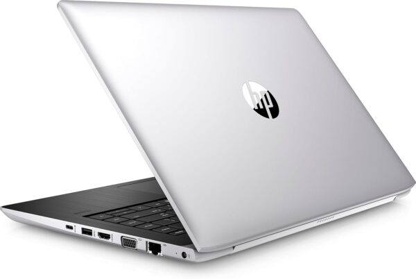 Hp ProBook 430 G5 8th 6
