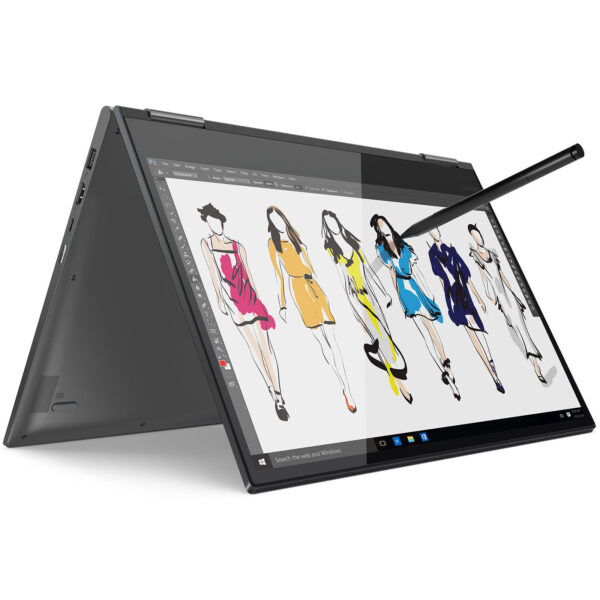 LENOVO YOGA 730-15IKB X360 8th