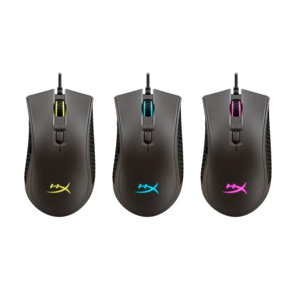 موس گیمینگ HyperX Pulsefire FPS Pro