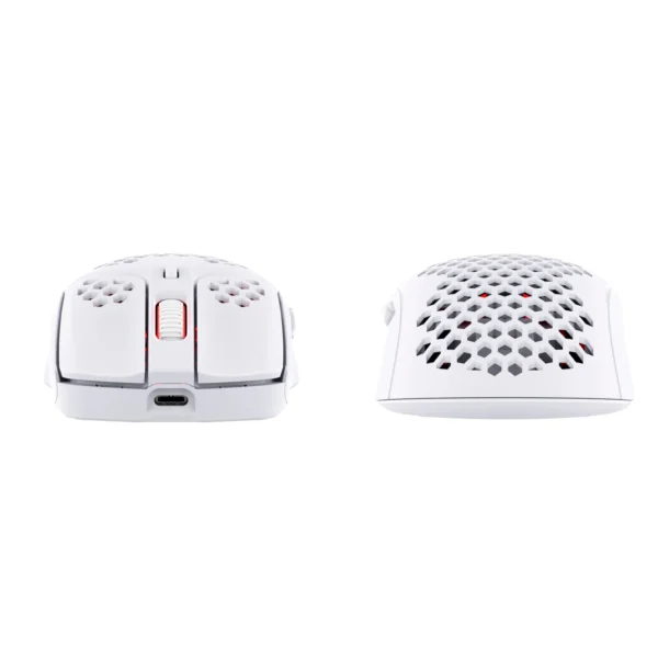 موس گیمینگ HyperX Pulsefire Haste Wireless