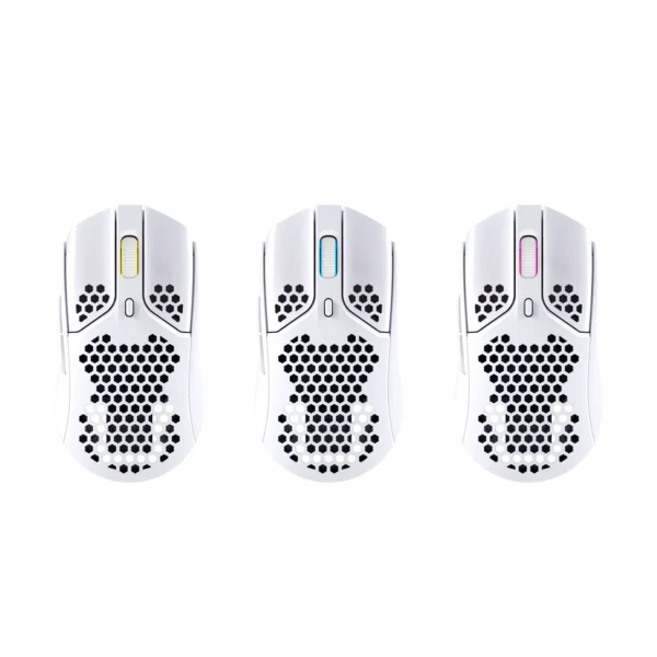 موس گیمینگ HyperX Pulsefire Haste Wireless