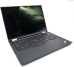 lenovo yoga 370 i5-7300U 1