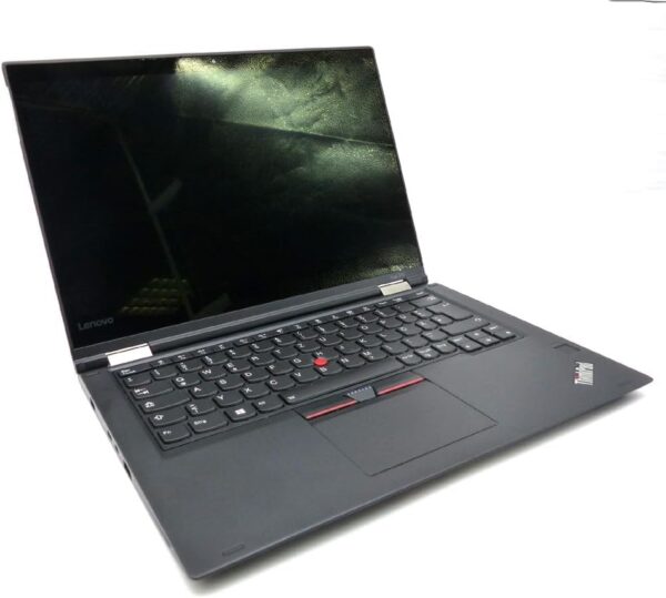 lenovo yoga 370 i5-7300U 1