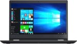 lenovo yoga 370 i5-7300U 6