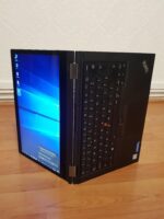 lenovo yoga 370 i5-7300U 8