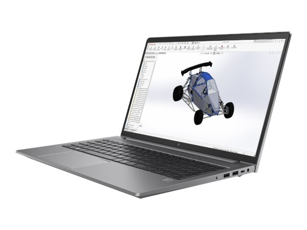لپ تاپ HP ZBook Power 15 G9