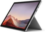 Surface pro 7- 8gb-256gb 3