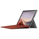 Surface pro 7- 8gb-256gb 3