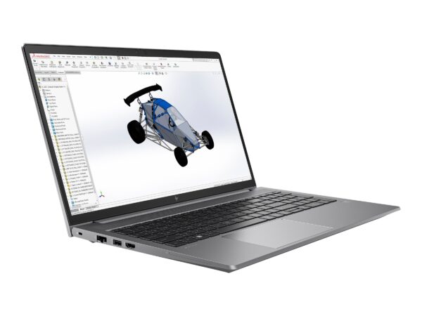 لپ تاپ HP ZBook Power 15 G9
