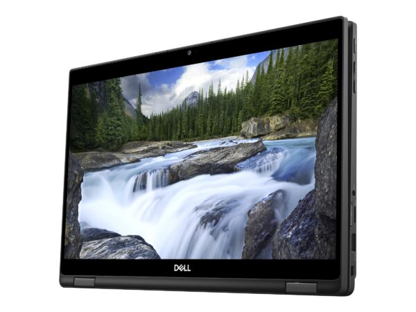 لپ تاپ Dell Latitude 7390 2-in-1