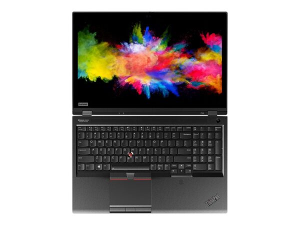 لپ تاپ Lenovo ThinkPad P53
