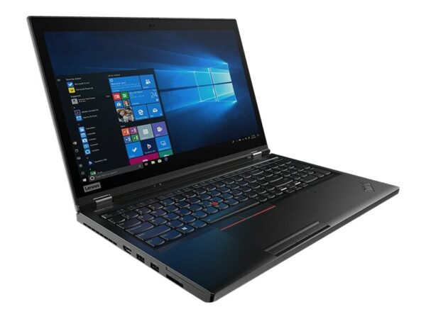 لپ تاپ Lenovo ThinkPad P53