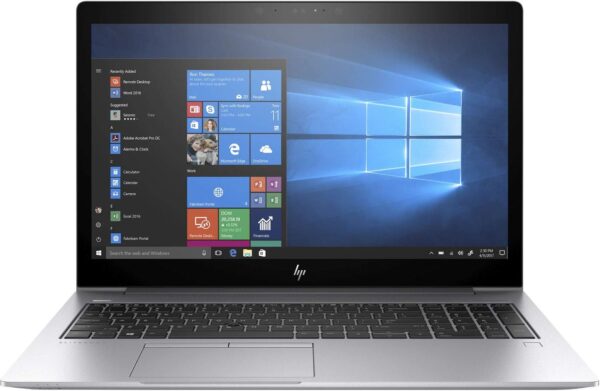 لپ تاپ HP EliteBook 850 G5