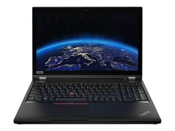 لپ تاپ Lenovo ThinkPad P53