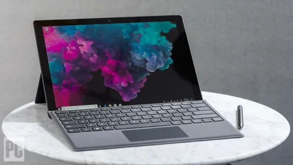 surface pro 6