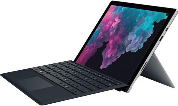 surface pro 6