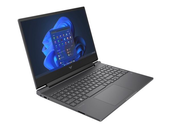 لپ تاپ گیمینگ HP Victus 15