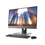 ALL IN ONE DELL OPTIPLEX 7470 INTEL CORE I5-9600 8 256 SSD