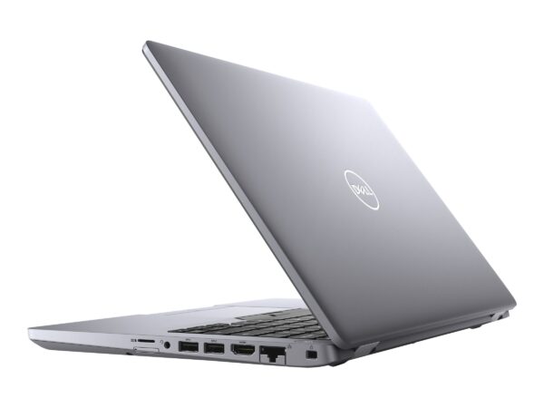 Dell Latitude 5410: لپ‌تاپ استوک با کارایی مناسب