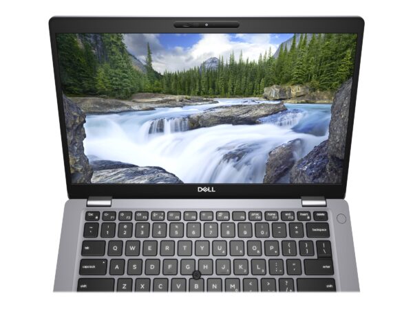 Dell Latitude 5410: لپ‌تاپ استوک با کارایی مناسب