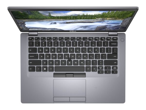 Dell Latitude 5410: لپ‌تاپ استوک با کارایی مناسب