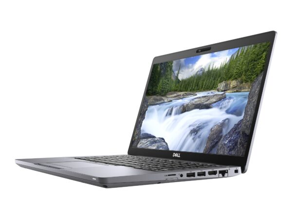 Dell Latitude 5410: لپ‌تاپ استوک با کارایی مناسب