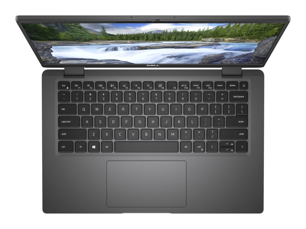 DELL Latitude 7420