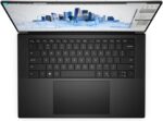 Dell Precision 5560 i7-11850_16GB_512_4GBT1200_4K