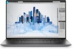 Dell Precision 5560 i7-11850_16GB_512_4GBT1200_4K