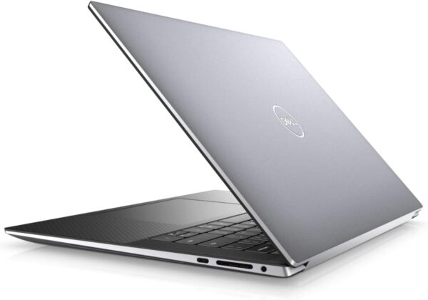 Dell Precision 5560 i7-11850_16GB_512_4GBT1200_4K