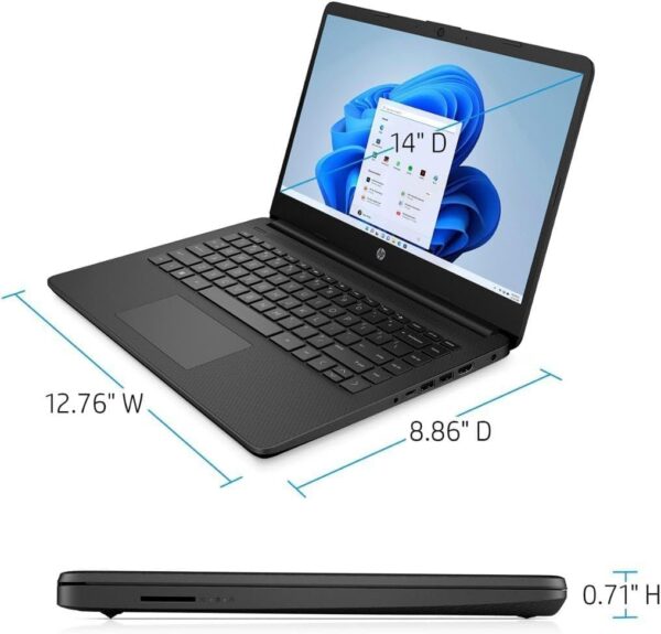 HP 14-FQ003CL