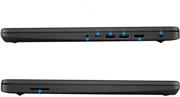 HP 14-FQ003CL