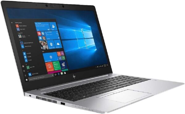 HP EliteBook 850 G6