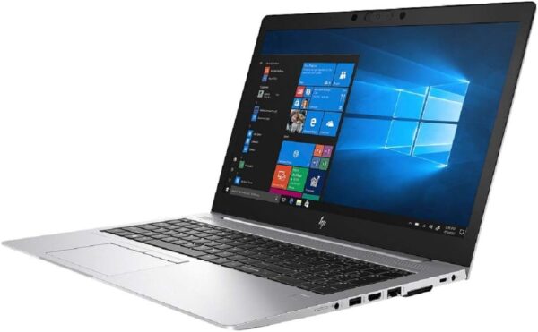 HP EliteBook 850 G6