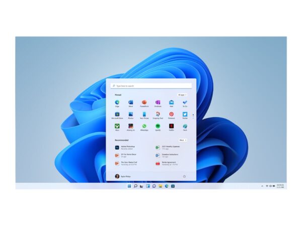 HP PAVILION 14-DV2014 TU